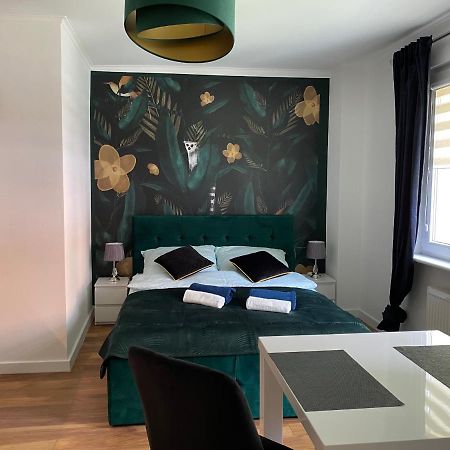 Apartament Mateo Malbork Exterior foto