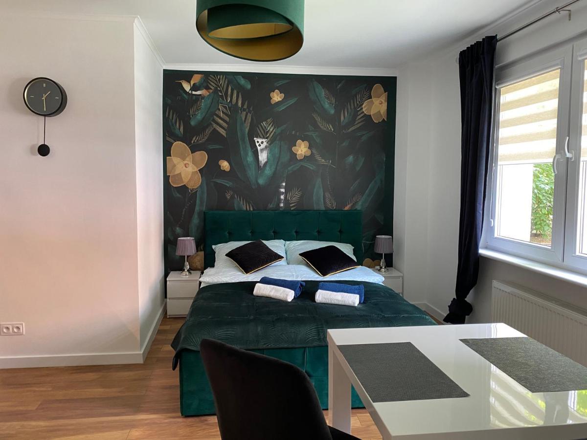 Apartament Mateo Malbork Exterior foto