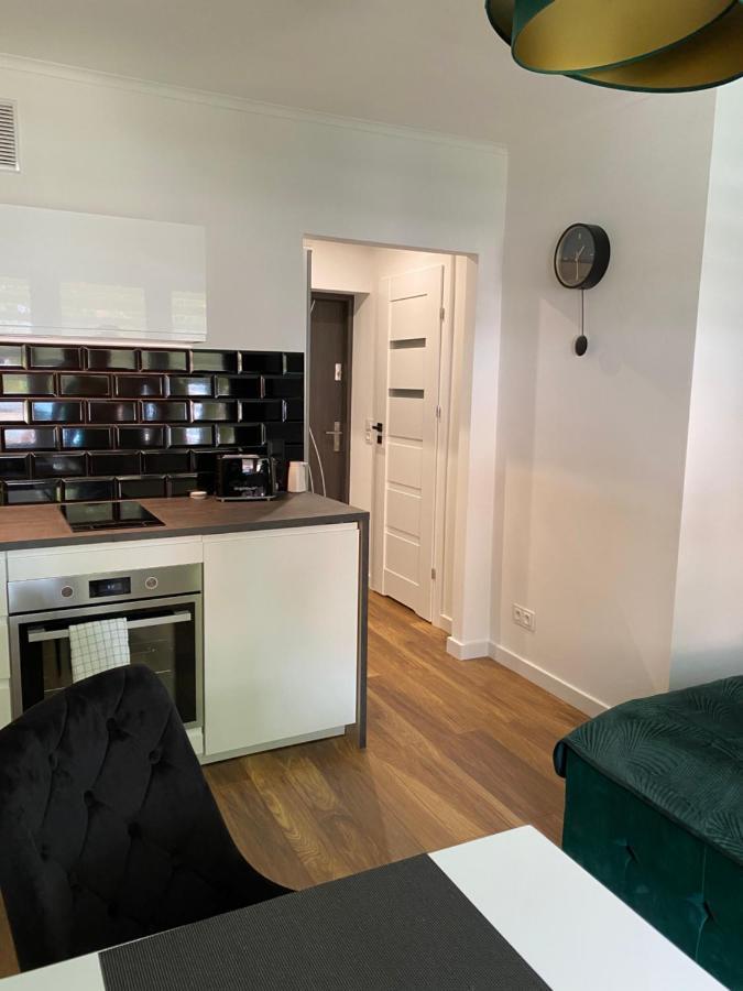 Apartament Mateo Malbork Exterior foto